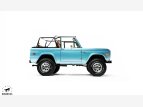 Thumbnail Photo 4 for New 1968 Ford Bronco
